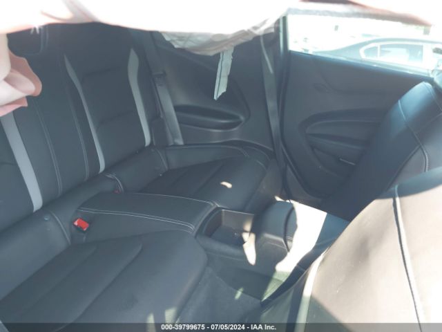 1G1FD1RS0M0139861 Chevrolet Camaro Rwd  2lt