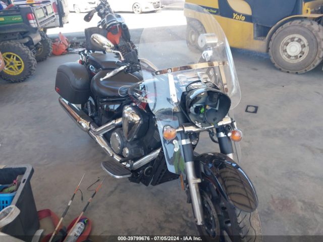 2013 YAMAHA XVS1300 JYAVP31E2DA001014