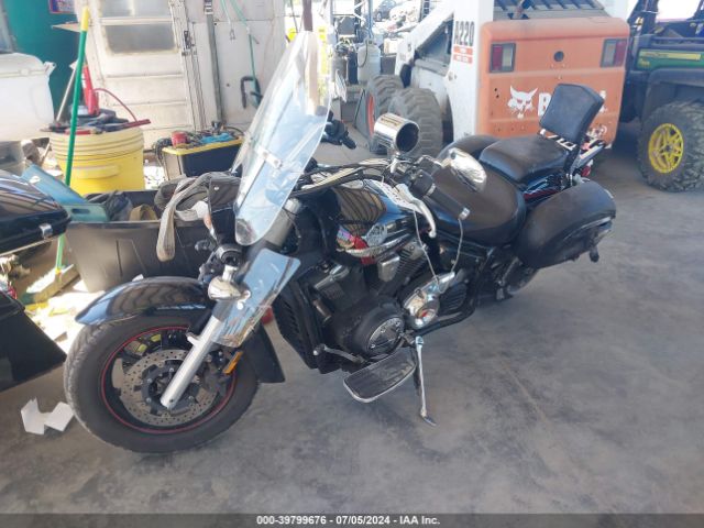 2013 YAMAHA XVS1300 JYAVP31E2DA001014 Photo 1