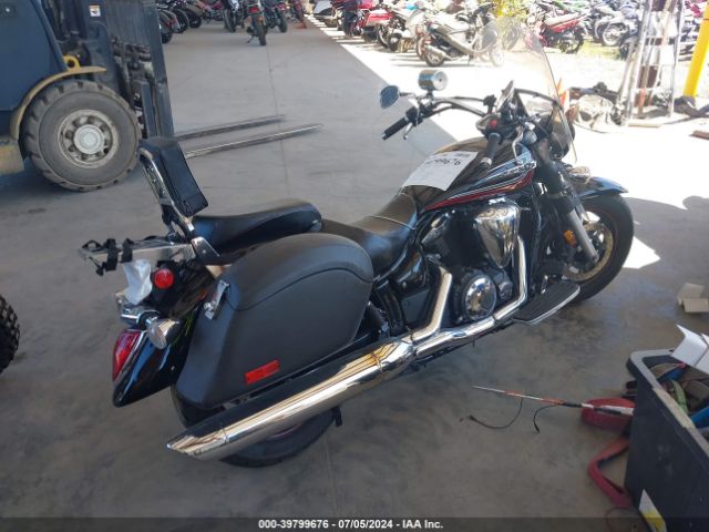 2013 YAMAHA XVS1300 JYAVP31E2DA001014 Photo 3