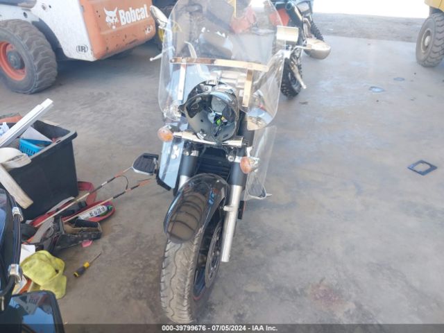 2013 YAMAHA XVS1300 JYAVP31E2DA001014 Photo 4