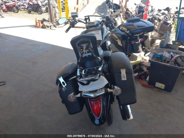 2013 YAMAHA XVS1300 JYAVP31E2DA001014 Photo 5