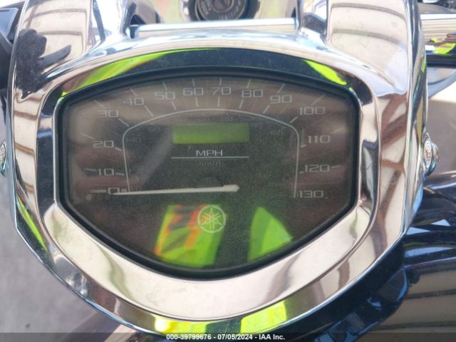 2013 YAMAHA XVS1300 JYAVP31E2DA001014 Photo 6