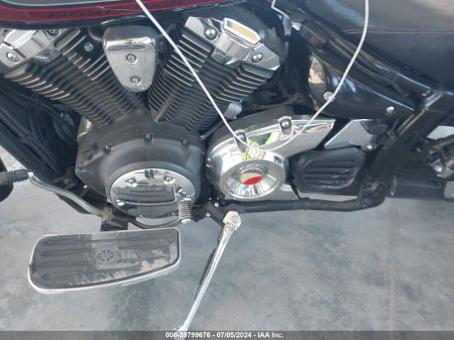 2013 YAMAHA XVS1300 JYAVP31E2DA001014 Photo 8