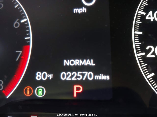 Honda Civic Sport 2022 2HGFE2F5XNH527087 Image 7