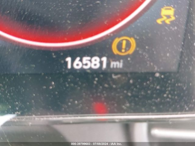 KMHLN4AJ5PU068497 Hyundai Elantra Hybrid Limited