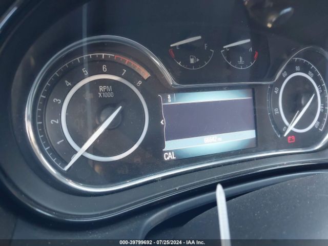 2G4GS5GX3G9131508 Buick Regal Turbo Premium Ii