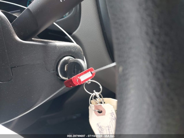 Chevrolet Colorado Wt 2019 1GCGTBEN0K1195889 Image 11
