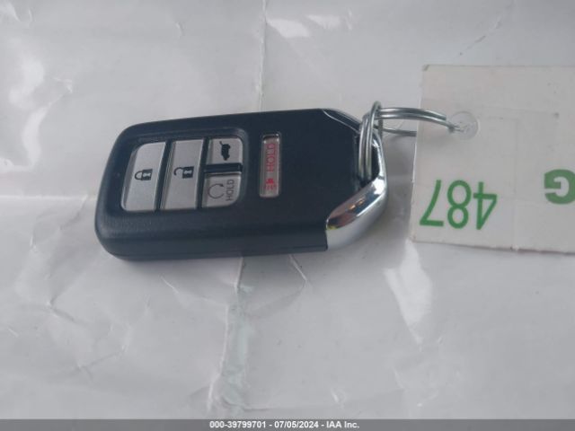 5FNYF6H31HB031161 Honda Pilot Ex
