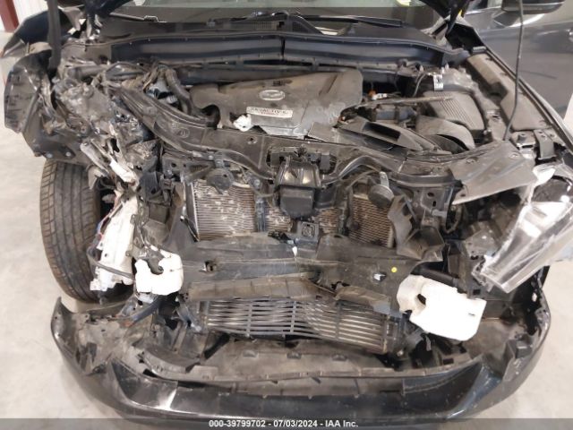 JM3KFBAY8P0146798 Mazda Cx-5 2.5 Turbo