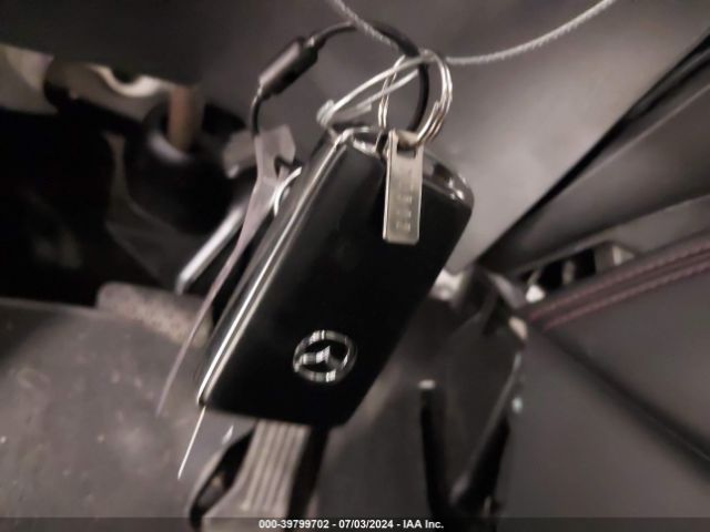 JM3KFBAY8P0146798 Mazda Cx-5 2.5 Turbo
