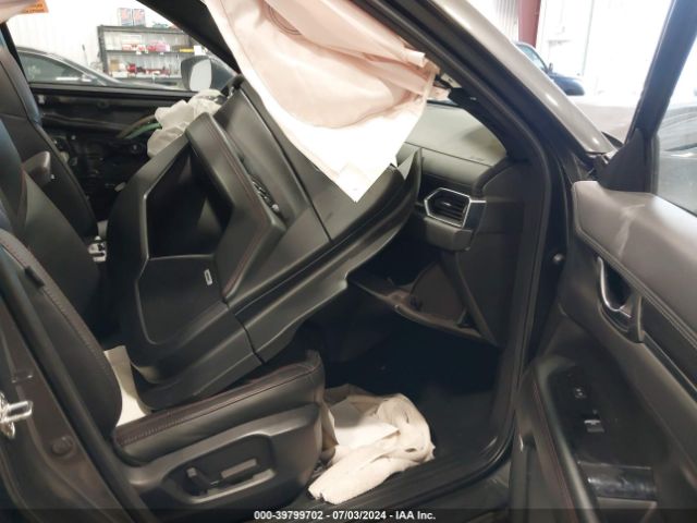 JM3KFBAY8P0146798 Mazda Cx-5 2.5 Turbo