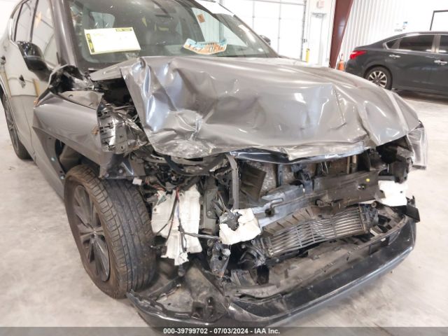 JM3KFBAY8P0146798 Mazda Cx-5 2.5 Turbo