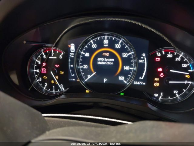 JM3KFBAY8P0146798 Mazda Cx-5 2.5 Turbo