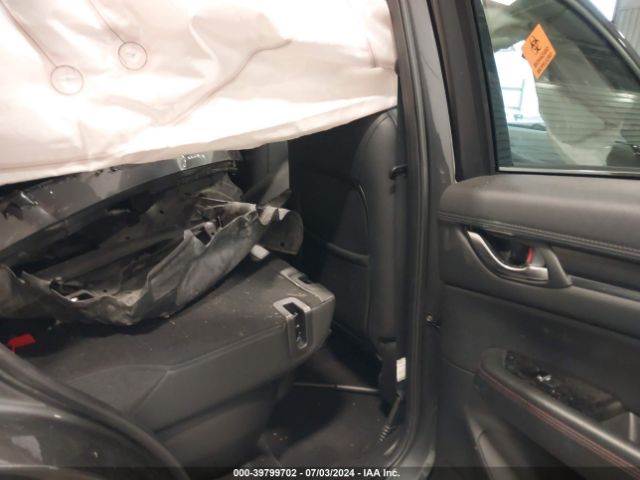 JM3KFBAY8P0146798 Mazda Cx-5 2.5 Turbo
