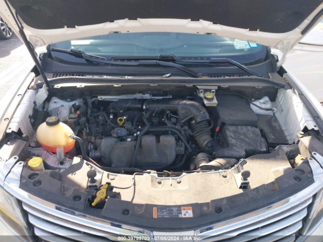 5LMCJ3D90HUL01949 Lincoln Mkc Reserve