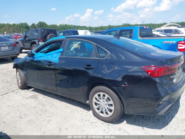 3KPF24AD7RE737231 KIA FORTE LX