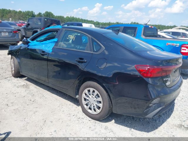3KPF24AD7RE737231 KIA FORTE LX