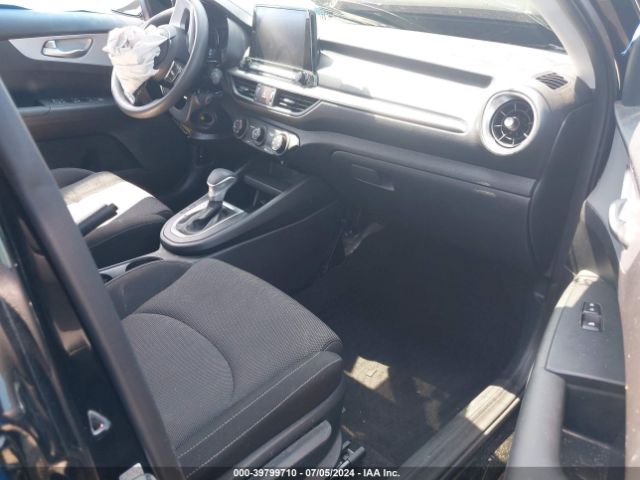 3KPF24AD7RE737231 KIA FORTE LX