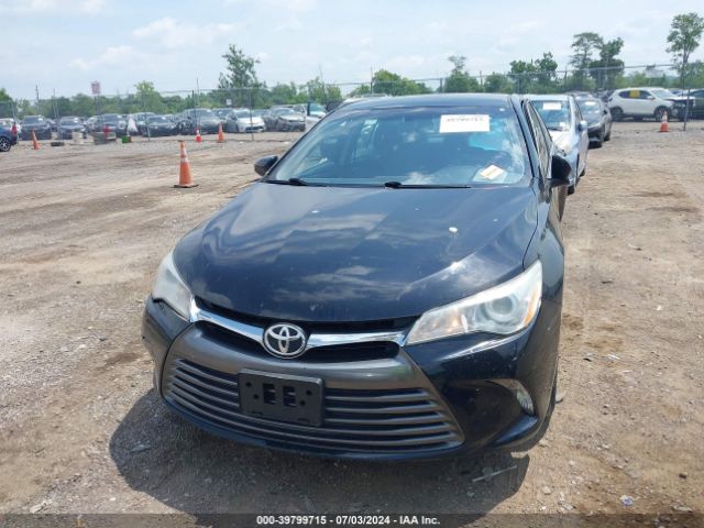 4T4BF1FK1GR582300 Toyota CAMRY LE