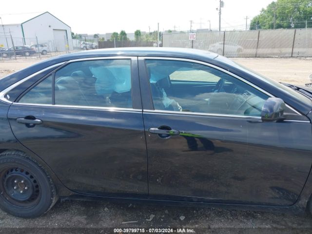 4T4BF1FK1GR582300 Toyota CAMRY LE