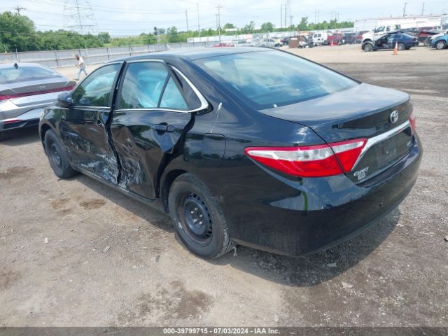 4T4BF1FK1GR582300 Toyota CAMRY LE
