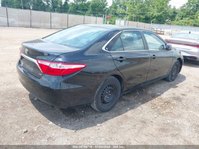 4T4BF1FK1GR582300 Toyota CAMRY LE