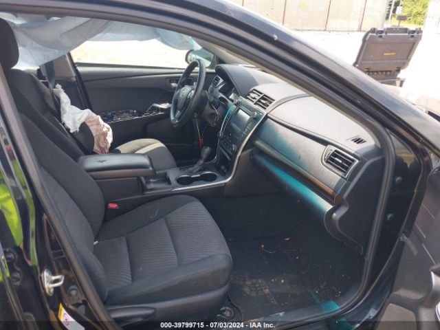4T4BF1FK1GR582300 Toyota CAMRY LE