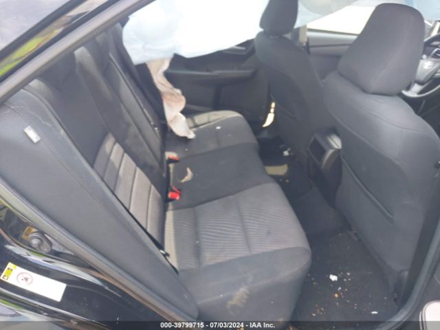 4T4BF1FK1GR582300 Toyota CAMRY LE