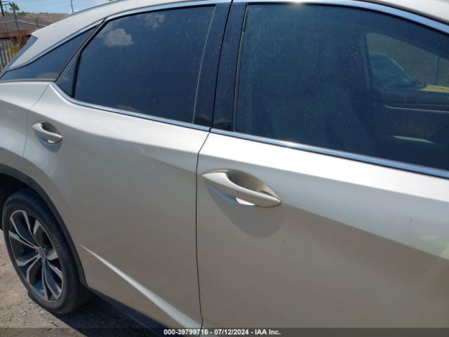 2T2BZMCA6HC088043 Lexus RX 350