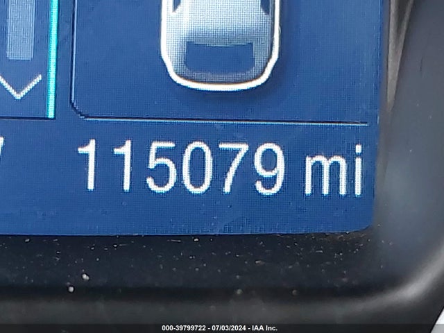 Ford ESCAPE SE 2014 1FMCU0GX7EUA52774 Image 7
