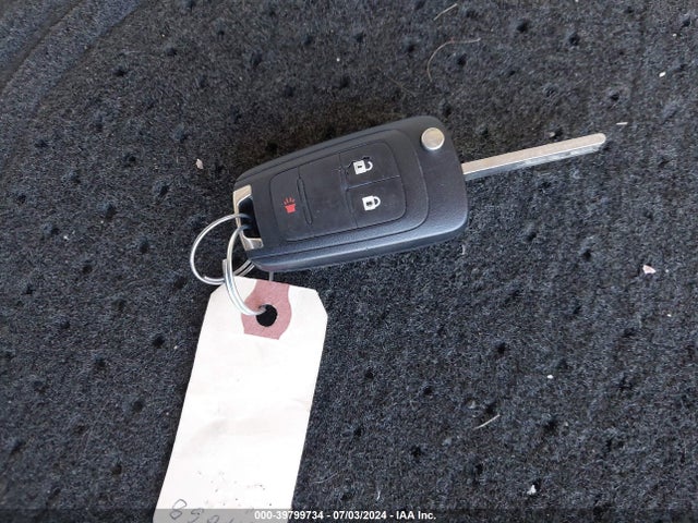 Chevrolet EQUINOX LS 2017 2GNFLEEK0H6118102 Image 11
