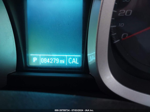Chevrolet EQUINOX LS 2017 2GNFLEEK0H6118102 Image 15