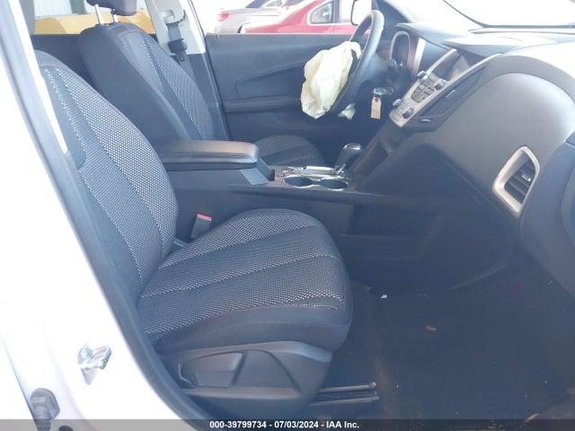 Chevrolet EQUINOX LS 2017 2GNFLEEK0H6118102 Image 5