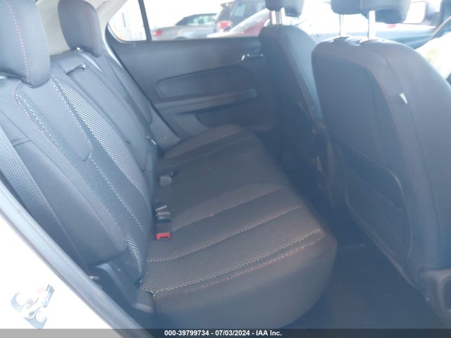 Chevrolet EQUINOX LS 2017 2GNFLEEK0H6118102 Image 8