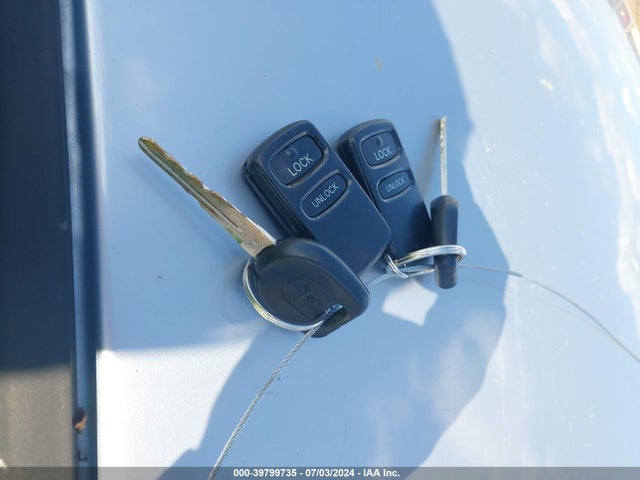 2003 MITSUBISHI ECLIPSE 4A3AC44G73E032717 Photo 10