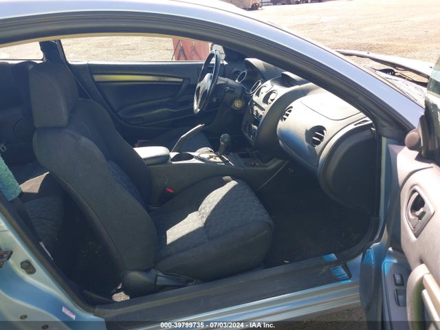 2003 MITSUBISHI ECLIPSE 4A3AC44G73E032717 Photo 4