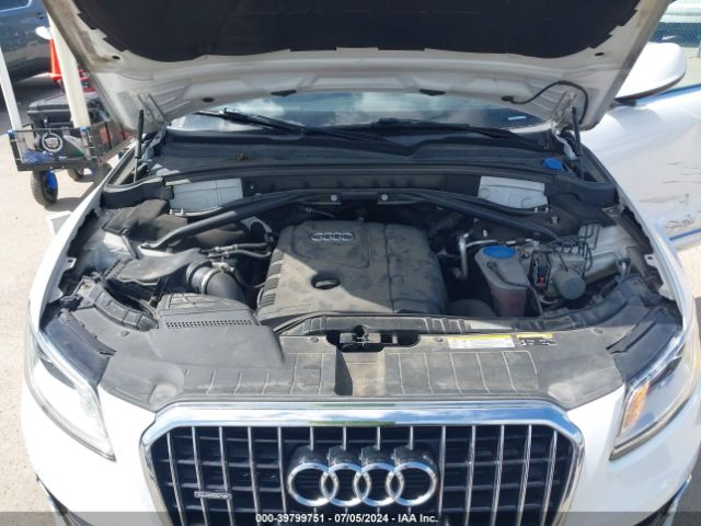 WA1LFAFP6FA127578 Audi Q5 2.0t Premium