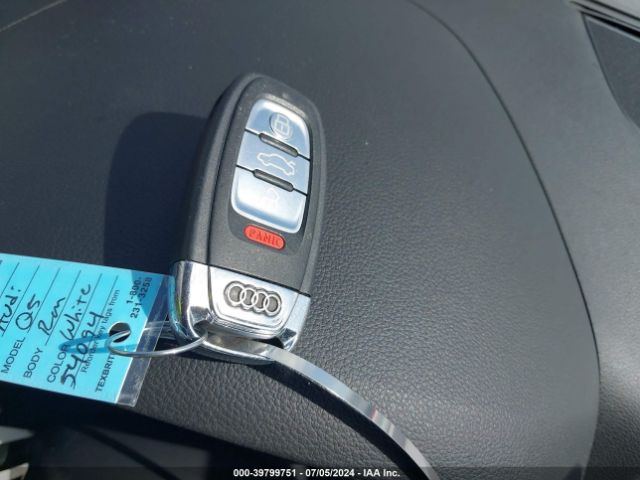 WA1LFAFP6FA127578 Audi Q5 2.0t Premium