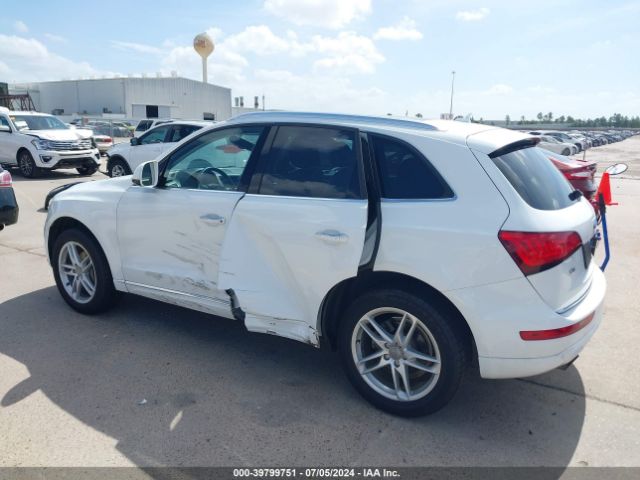 WA1LFAFP6FA127578 Audi Q5 2.0t Premium