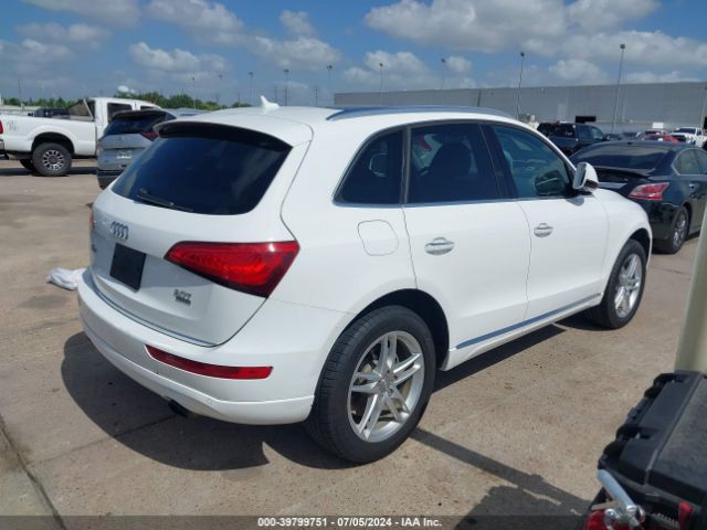 WA1LFAFP6FA127578 Audi Q5 2.0t Premium