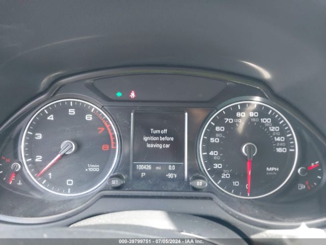 WA1LFAFP6FA127578 Audi Q5 2.0t Premium