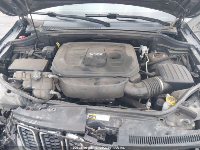 1C4RJFBG5HC899305 Jeep Grand Cherokee Limited 4x4