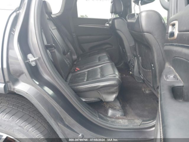 1C4RJFBG5HC899305 Jeep Grand Cherokee Limited 4x4