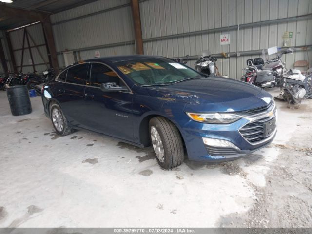 2019 1G1ZD5ST7KF157517 main image