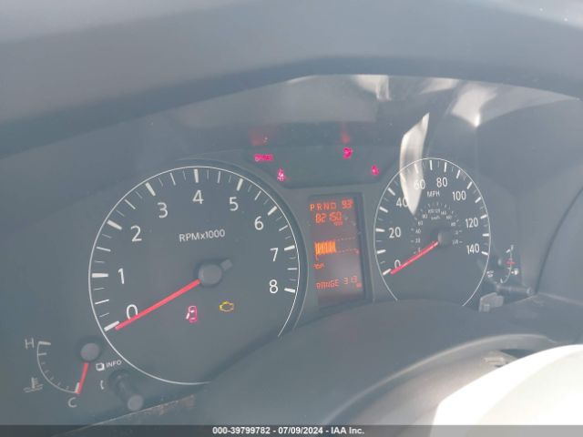 5BZAF0AA4HN853154 Nissan Nv Passenger Nv3500 Hd Sl V8