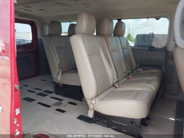 5BZAF0AA4HN853154 Nissan Nv Passenger Nv3500 Hd Sl V8
