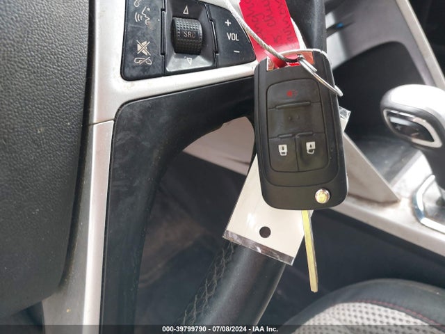 Chevrolet EQUINOX 1LT 2015 2GNFLBE3XF6389429 Image 11