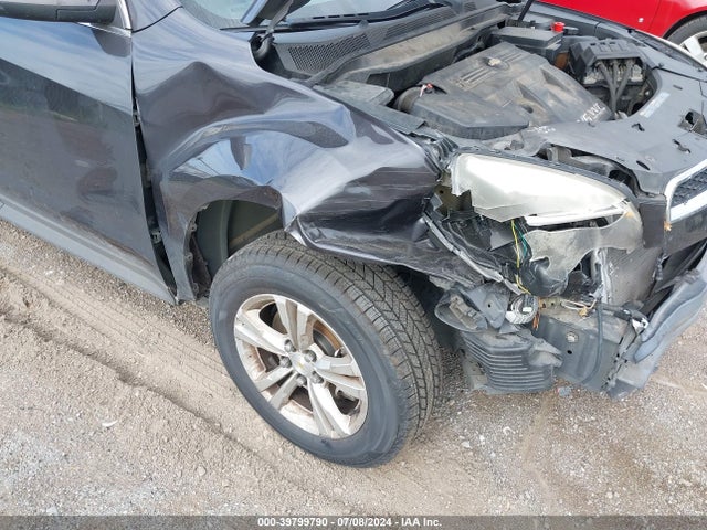 Chevrolet EQUINOX 1LT 2015 2GNFLBE3XF6389429 Image 13