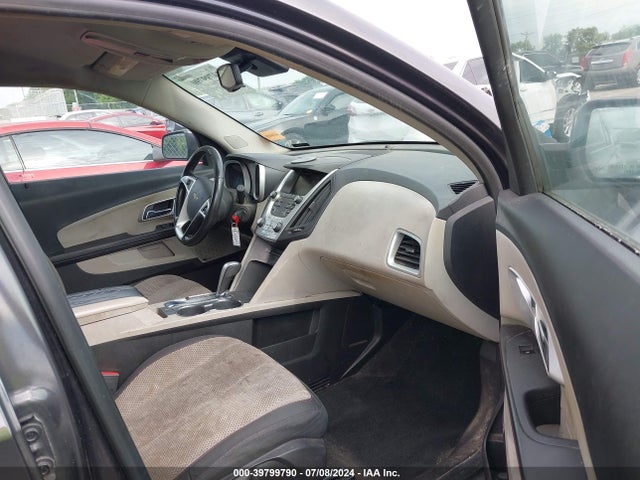 Chevrolet EQUINOX 1LT 2015 2GNFLBE3XF6389429 Image 5